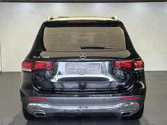 Mercedes-Benz GLB 200 Fashion Version - фото 4