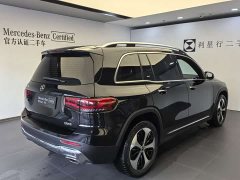 Mercedes-Benz GLB 200 Fashion Version - фото 5