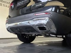 Mercedes-Benz GLB 200 Fashion Version - фото 6