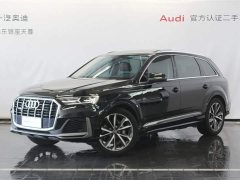 Voyah Q7 55 TFSI quattro S line Version - фото 1