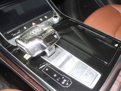 Voyah Q7 55 TFSI quattro S line Version - фото 12