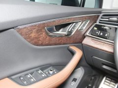 Voyah Q7 55 TFSI quattro S line Version - фото 14