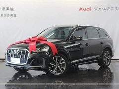Voyah Q7 55 TFSI quattro S line Version - фото 3