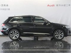 Voyah Q7 55 TFSI quattro S line Version - фото 4