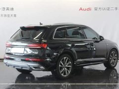 Voyah Q7 55 TFSI quattro S line Version - фото 5