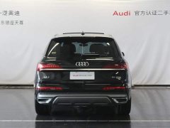 Voyah Q7 55 TFSI quattro S line Version - фото 6