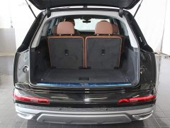 Voyah Q7 55 TFSI quattro S line Version - фото 7