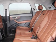 Voyah Q7 55 TFSI quattro S line Version - фото 8