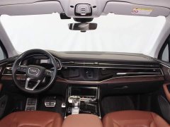 Voyah Q7 55 TFSI quattro S line Version - фото 9