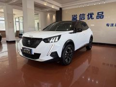 Peugeot 2008 2022 230THP THE ONE - фото 1