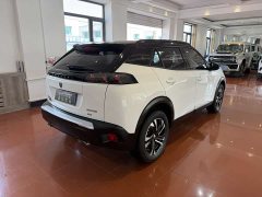 Peugeot 2008 2022 230THP THE ONE - фото 13