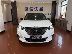 Peugeot 2008 2022 230THP THE ONE - фото 2