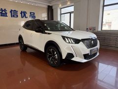 Peugeot 2008 2022 230THP THE ONE - фото 3