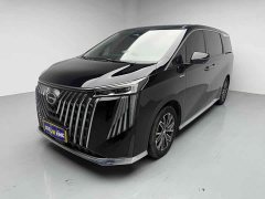Trumpchi M8 Master Series 400T Supreme Edition - фото 1