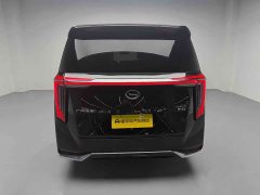 Trumpchi M8 Master Series 400T Supreme Edition - фото 12