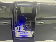 Trumpchi M8 Master Series 400T Supreme Edition - фото 13