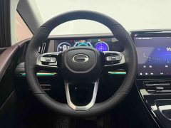 Trumpchi M8 Master Series 400T Supreme Edition - фото 15