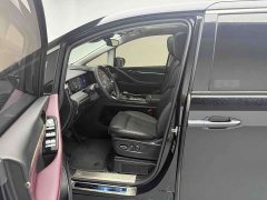 Trumpchi M8 Master Series 400T Supreme Edition - фото 16