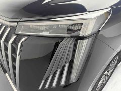 Trumpchi M8 Master Series 400T Supreme Edition - фото 17