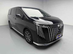 Trumpchi M8 Master Series 400T Supreme Edition - фото 3
