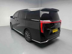 Trumpchi M8 Master Series 400T Supreme Edition - фото 8