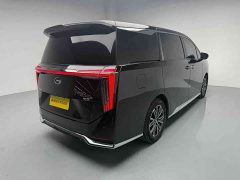 Trumpchi M8 Master Series 400T Supreme Edition - фото 9