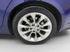 Cadillac CT5 28T luxury (standard version) - фото 11