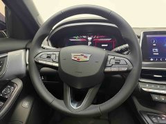 Cadillac CT5 28T luxury (standard version) - фото 12