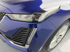 Cadillac CT5 28T luxury (standard version) - фото 13