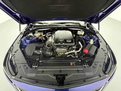 Cadillac CT5 28T luxury (standard version) - фото 14
