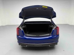 Cadillac CT5 28T luxury (standard version) - фото 16