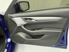 Cadillac CT5 28T luxury (standard version) - фото 17