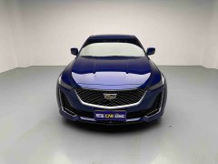 Cadillac CT5 28T luxury (standard version) - фото 2