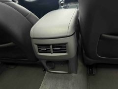 Cadillac CT5 28T luxury (standard version) - фото 20