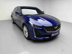 Cadillac CT5 28T luxury (standard version) - фото 3