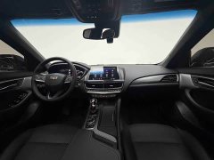 Cadillac CT5 28T luxury (standard version) - фото 5