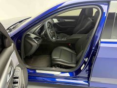 Cadillac CT5 28T luxury (standard version) - фото 6
