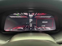 Cadillac CT5 28T luxury (standard version) - фото 8