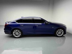 Cadillac CT5 28T luxury (standard version) - фото 9