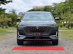Voyah UNI-K 2.0T 2WD Version - фото 2