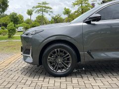 Voyah UNI-K 2.0T 2WD Version - фото 6