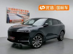 Changan UNI-K 2.0T Distinguished Edition - фото 1