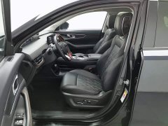 Changan UNI-K 2.0T Distinguished Edition - фото 10