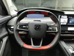Changan UNI-K 2.0T Distinguished Edition - фото 11
