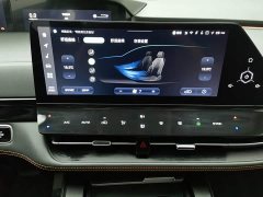 Changan UNI-K 2.0T Distinguished Edition - фото 12