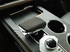 Changan UNI-K 2.0T Distinguished Edition - фото 13