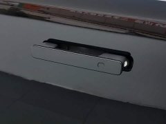 Changan UNI-K 2.0T Distinguished Edition - фото 18