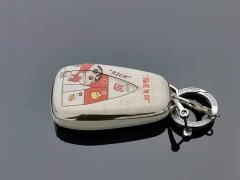 Changan UNI-K 2.0T Distinguished Edition - фото 19