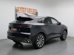 Changan UNI-K 2.0T Distinguished Edition - фото 2