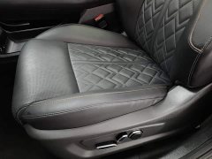 Changan UNI-K 2.0T Distinguished Edition - фото 20